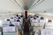 Lao Skyway Xian MA600 (RDPL-34252) at  In Flight, Laos