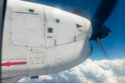 Lao Skyway Xian MA600 (RDPL-34252) at  In Flight, Laos