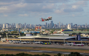 Recife - Guararapes - Gilberto Freyre International, Brazil