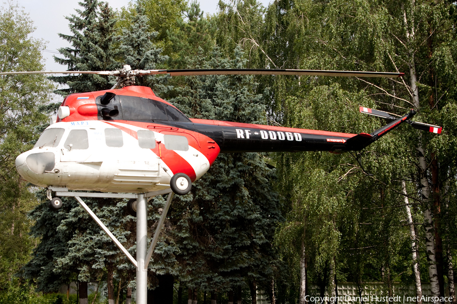 Russia - MARZ ROSTO PZL-Swidnik (Mil) Mi-2 Hoplite (RF-00060) | Photo 424206