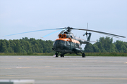 DOSAAF Russia Mil Mi-8T Hip-C (RF-00296) at  Kazan, Russia