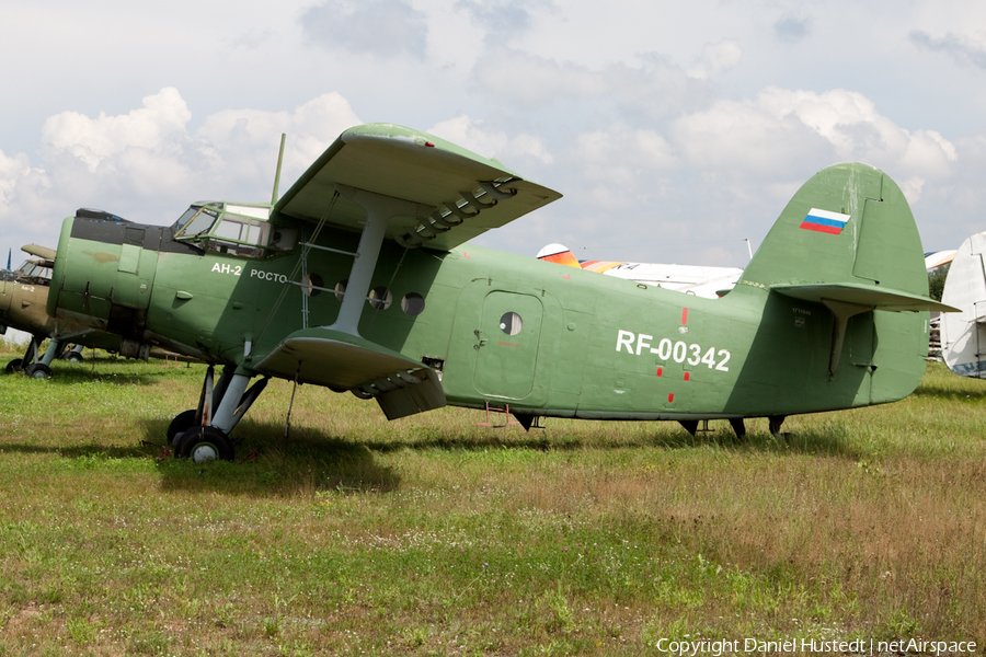 Russia - MARZ ROSTO PZL-Mielec An-2T (RF-00342) | Photo 424207