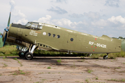 DOSAAF Russia PZL-Mielec An-2T (RF-00426) at  Chernoye, Russia