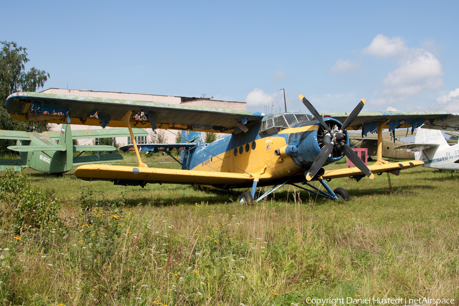 FLA RF/ROSTO PZL-Mielec An-2R (RF-00889) | Photo 424667