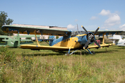 FLA RF/ROSTO PZL-Mielec An-2R (RF-00889) at  Chernoye, Russia