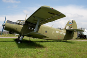 Russia - MARZ ROSTO PZL-Mielec An-2T (RF-02335) at  Chernoye, Russia