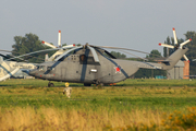 Russian Federation Air Force Mil Mi-26T Halo (RF-06153) at  Rostov-on-Don - Central, Russia