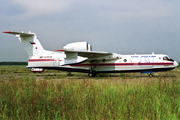 MChS Rossii - Russian Ministry for Emergency Situations Beriev Be-200ChS (RF-21515) at  Bykovo, Russia