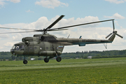 Russian - Federal Security Service (FSB) Mil Mi-8T Hip-C (RF-23105) at  Kasimovo, Russia