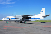 Russian - Federal Security Service (FSB) Antonov An-26 (RF-26275) at  Arkhangelsk Talagi, Russia