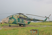 Russian - Federal Security Service (FSB) Mil Mi-8MTV-2 Hip-H (RF-28534) at  Magan, Russia