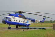 Russian Ministry of Interior Mil Mi-8T Hip-C (RF-28964) at  Magan, Russia