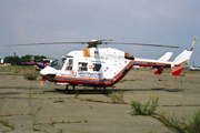 MChS Rossii - Russian Ministry for Emergency Situations MBB BK-117C1 (RF-32763) at  Bykovo, Russia
