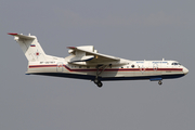MChS Rossii - Russian Ministry for Emergency Situations Beriev Be-200ChS (RF-32767) at  Moscow - Domodedovo, Russia