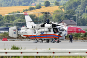 Russian Government Kamov Ka-32A11BC (RF-32806) at  Krakow - Pope John Paul II International, Poland