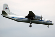 Russian Federation Air Force Antonov An-26 (RF-36059) at  Chkalovsky, Russia