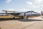 Myasishchev Design Bureau Myasischev M-55 Geophysica (RF-55203) at  Moscow - Zhukovsky, Russia