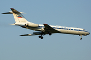 Russian Federation Air Force Tupolev Tu-134AK (RF-66052) at  Chkalovsky, Russia