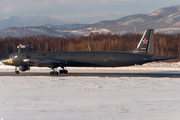 Russian Federation Navy Ilyushin Il-38N May (RF-75341) at  Petropavlovsk-Kamchatsky, Russia