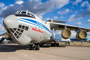 Russian Federation Air Force Ilyushin Il-76MD-90 (RF-78653) at  Moscow - Zhukovsky, Russia