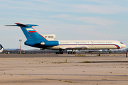 Russian Government Tupolev Tu-154M (RF-85135) at  New York - John F. Kennedy International, United States