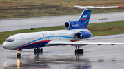 Russian Federation Air Force Tupolev Tu-154M-LK-1 (RF-85655) at  Cologne/Bonn, Germany