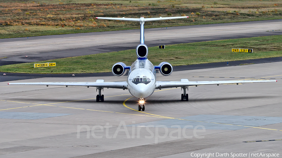 Russian Federation Air Force Tupolev Tu-154M-LK-1 (RF-85655) | Photo 207707