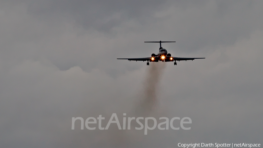 Russian Federation Air Force Tupolev Tu-154M-LK-1 (RF-85655) | Photo 207811