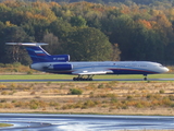 Russian Federation Air Force Tupolev Tu-154M-LK-1 (RF-85655) at  Cologne/Bonn, Germany