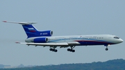 Russian Federation Air Force Tupolev Tu-154M-LK-1 (RF-85655) at  Cologne/Bonn, Germany