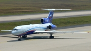 Russian Federation Air Force Tupolev Tu-154M-LK-1 (RF-85655) at  Cologne/Bonn, Germany