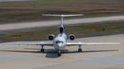 Russian Federation Air Force Tupolev Tu-154M-LK-1 (RF-85655) at  Cologne/Bonn, Germany