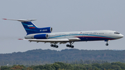 Russian Federation Air Force Tupolev Tu-154M-LK-1 (RF-85655) at  Cologne/Bonn, Germany