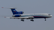 Russian Federation Air Force Tupolev Tu-154M-LK-1 (RF-85655) at  Cologne/Bonn, Germany