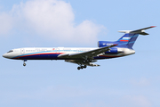 Russian Federation Air Force Tupolev Tu-154M-LK-1 (RF-85655) at  Washington - Dulles International, United States