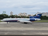 Russian Federation Air Force Tupolev Tu-154M-LK-1 (RF-85655) at  San Juan - Luis Munoz Marin International, Puerto Rico