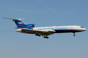 Russian Federation Air Force Tupolev Tu-154M-LK-1 (RF-85655) at  Rosecrans Memorial, United States