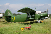 Russian Federation Air Force Antonov An-2 (RF-90569) at  Chernoye, Russia