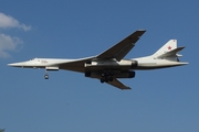 Russian Federation Air Force Tupolev Tu-160S Blackjack (RF-94102) at  Waterkloof AFB, South Africa