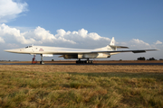 Russian Federation Air Force Tupolev Tu-160S Blackjack (RF-94112) at  Johannesburg - O.R.Tambo International, South Africa