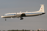 Russian Federation Air Force Ilyushin Il-22M-11 Zebra (RF-95681) at  Chkalovsky, Russia