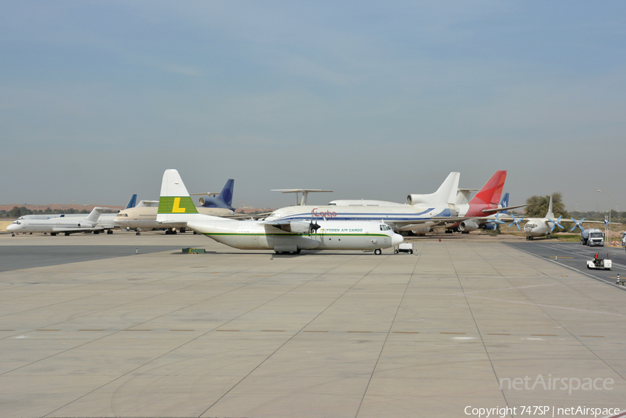 Aviation photo 90195