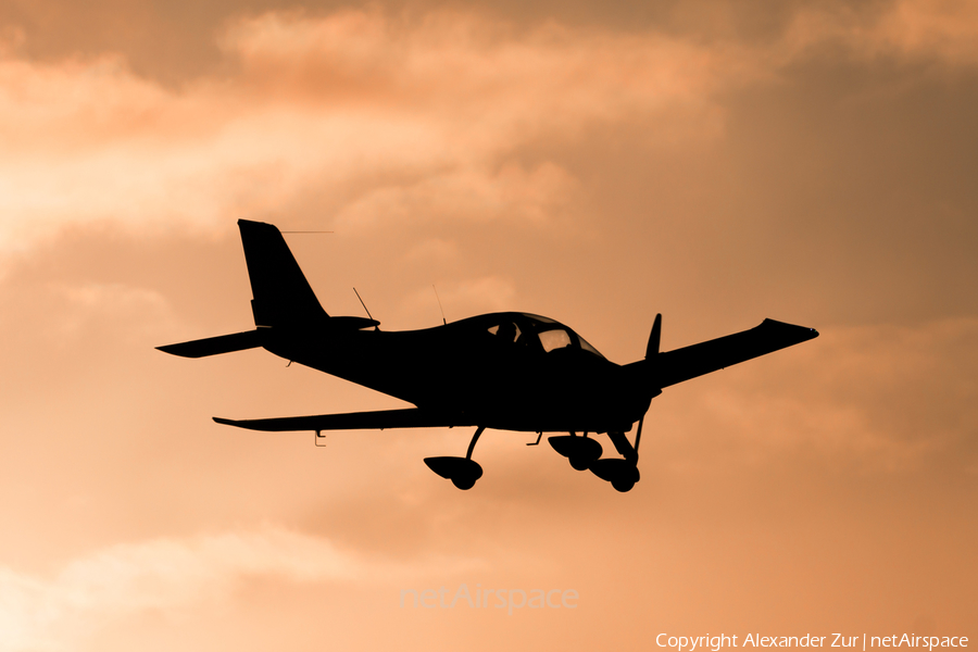 Aviation photo 129363