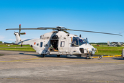 Belgian Air Force NH Industries NH90-NFH (RN-01) at  Nordholz/Cuxhaven - Seeflughafen, Germany