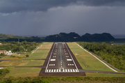 Babeldaob - Roman Tmetuchl International, Palau