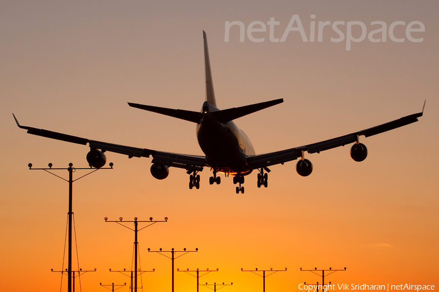 Philippine Airlines Boeing 747-4F6 (RP-C****) | Photo 21108