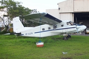 South East Asian Airlines Dornier Do 28 D-2 Skyservant (RP-C1179) at  Angeles City - Diosdado Macapagal (Clark) International, Philippines