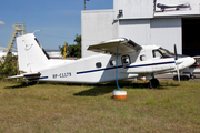 South East Asian Airlines Dornier Do 28 D-2 Skyservant (RP-C1179) at  Angeles City - Diosdado Macapagal (Clark) International, Philippines