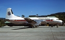 Philippine Airlines NAMC YS-11-125 (RP-C1416) at  Baguio - Loakan Airport, Philippines