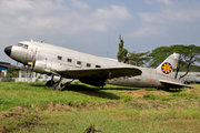 Swiftair (Philippines) Douglas C-47B Skytrain (RP-C147) at  Manila - Ninoy Aquino International, Philippines